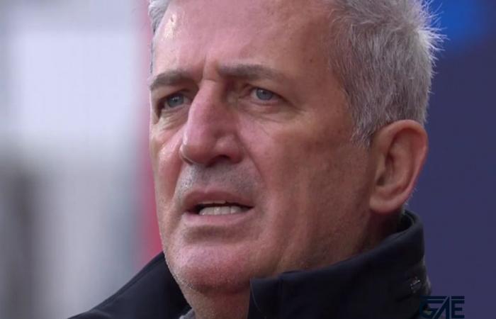 Die Girondins de Bordeaux müssen für Vladimir Petkovic nichts zahlen!