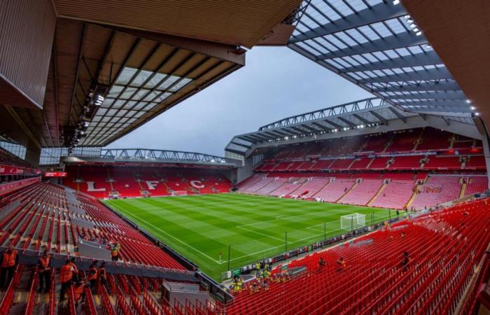 Liverpool gegen Manchester City: TV-Kanäle, Live-Übertragung und Details