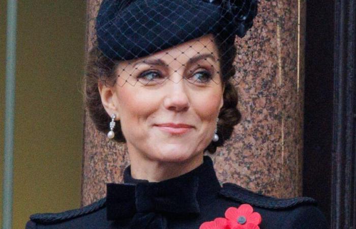 Kate Middleton spricht ein Thema an, das ihr am Herzen liegt: „Heilung ist möglich“