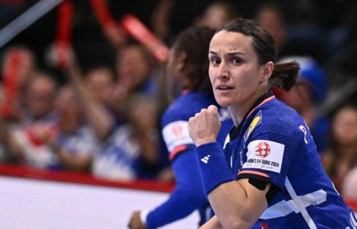 Handball-Europameisterschaft 2024. Die Franzosen deklassieren Polen und starten perfekt ins Turnier