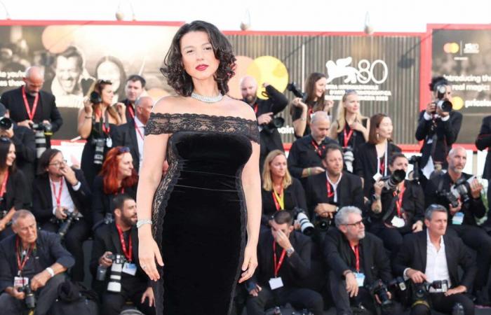 Miss France 2025: Wer ist Khatia Buniatishvili, die unbekannteste der 100 % weiblichen Jury?