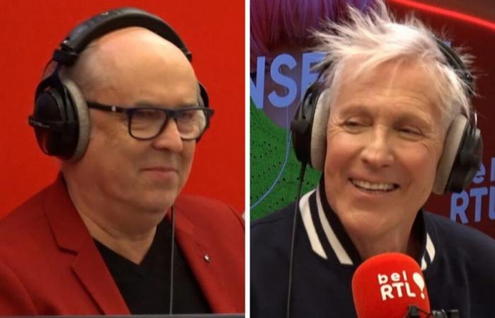 Wie behalten Stars der 80er Jahre nach so vielen Jahren ihre Stimme? „Ich betrüge“