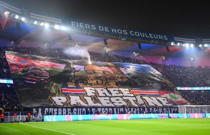 Anne Hidalgo oder nicht, PSG verlässt den Parc des Princes