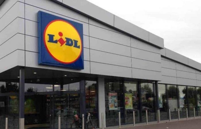 LIDL hat die kostengünstige Lösung gegen die Kälte in diesem Winter gefunden