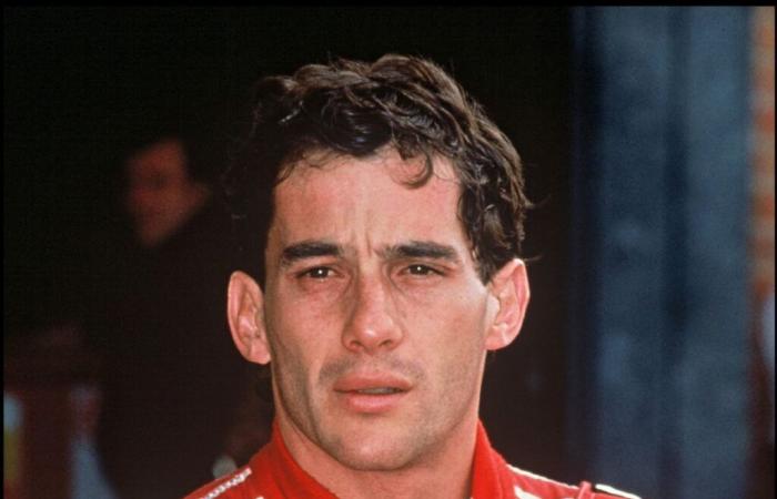 Ayrton Senna: Was ist die Todesursache des brillanten Formel-1-Fahrers?