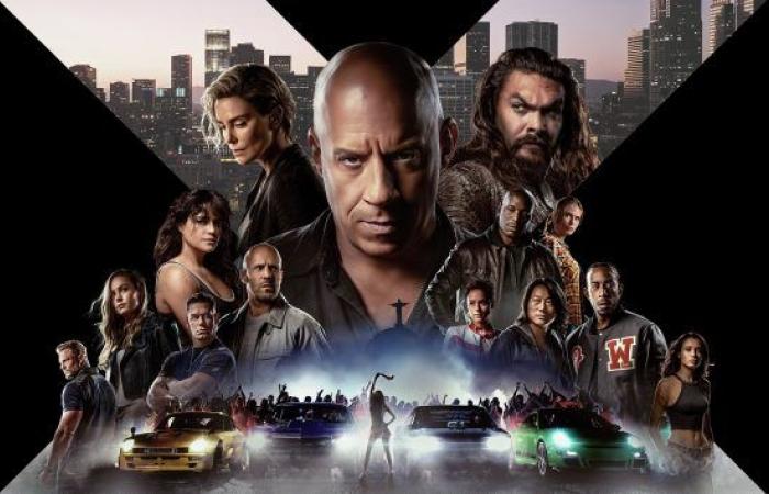 zwei Filme, Erscheinungsdatum, Dwayne Johnson … Vin Diesel zieht Bilanz