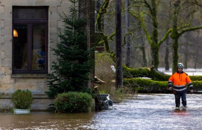 Überschwemmungen 2023 und 2024: Fünf Fälle als Naturkatastrophe anerkannt, Opfer entlastet