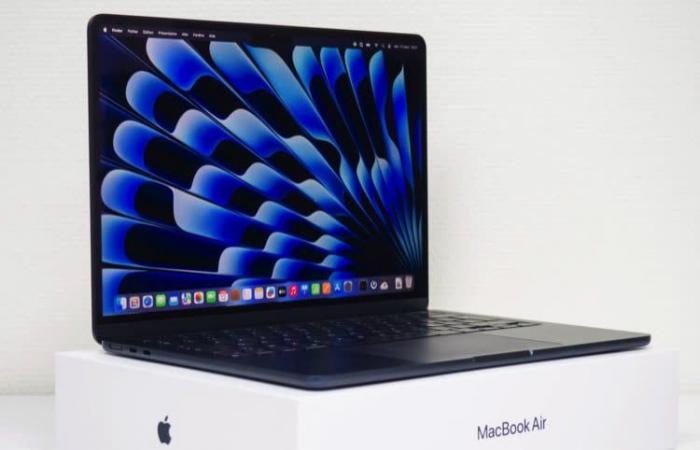 Black Friday: Die besten Aktionen des Tages für Macs