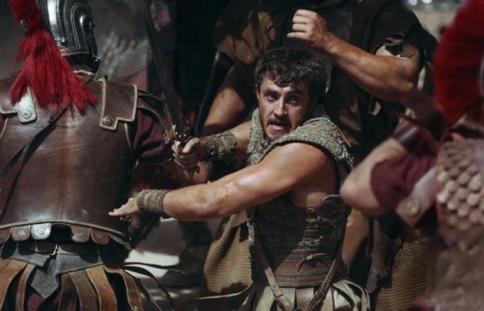 Gladiator 2 und Ridley Scott vom Kameramann des Films kritisiert