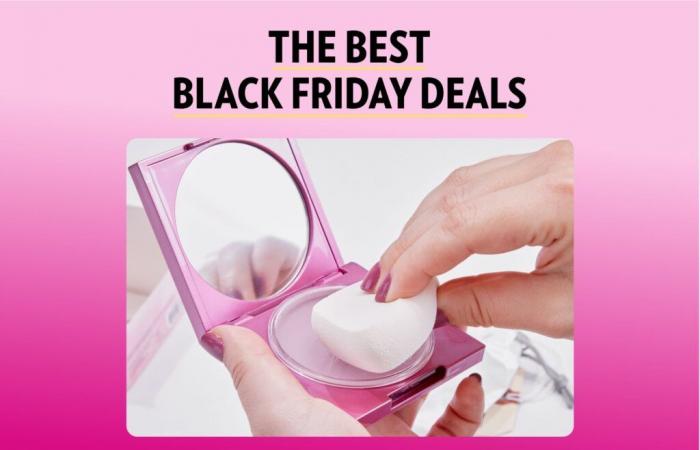 Die besten Black Friday Beauty-Angebote bei Amazon, Sephora, Ulta