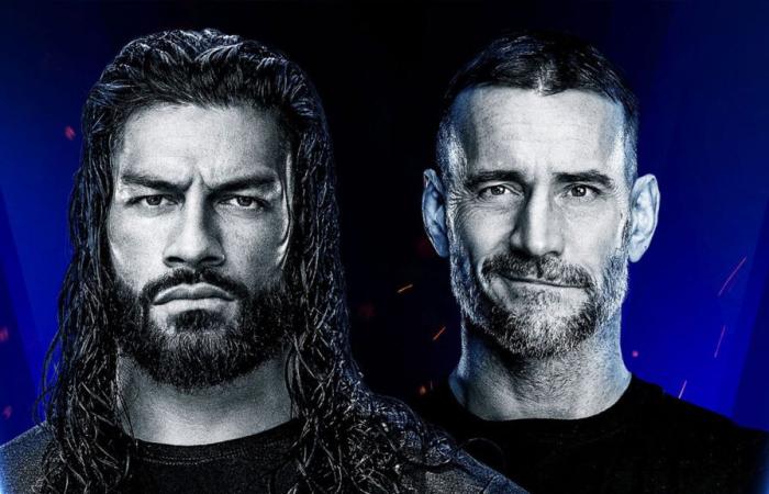 WWE SmackDown-Ergebnisse für den 29. November 2024