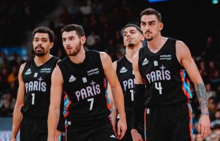 Wie hat es Paris Basketball, über das niemand viel weiß, geschafft, das Flash-Team des Jahres in der Euroleague zu werden?