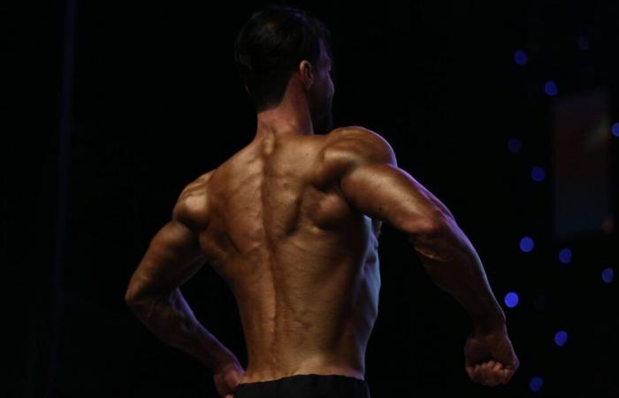 28-jähriger brasilianischer Bodybuilder stirbt während des Trainings an Herzstillstand