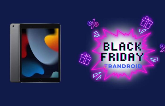 Selbst Apple-Produkte können dem Black Friday nicht widerstehen