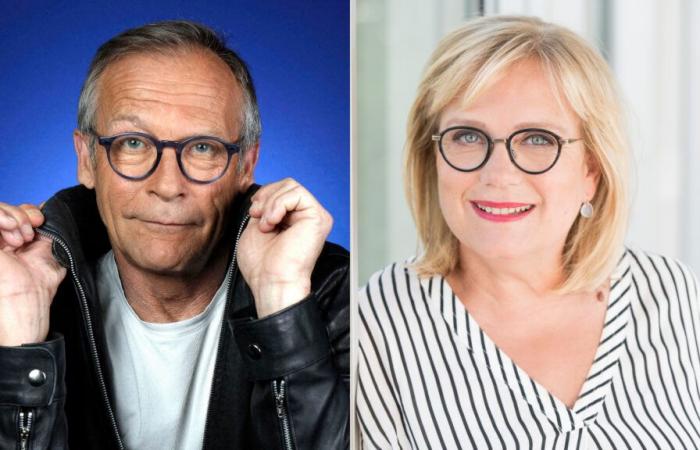 Michel Cymes bringt ehemalige Moderatoren von France Télévisions für seinen Gesundheits- und Wellness-TV-Sender zusammen