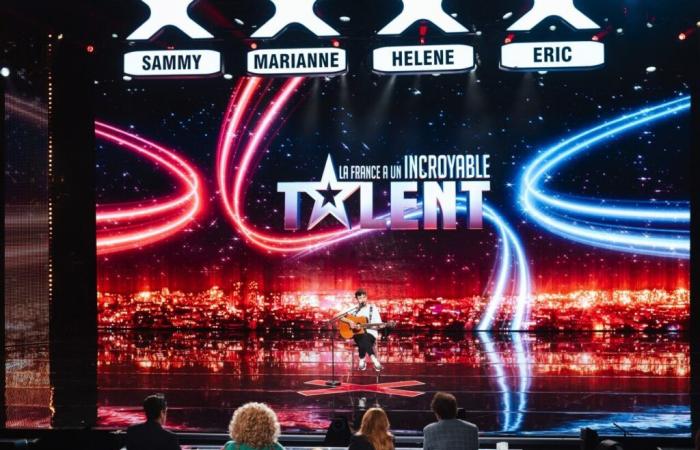 Die Show „Frankreich hat ein unglaubliches Talent“ sucht in La Manche nach Kandidaten