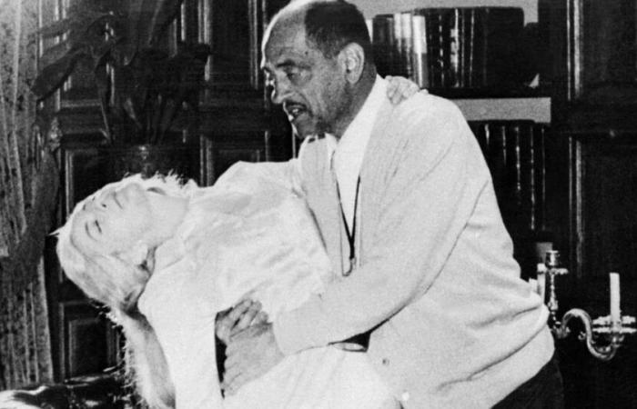 Der Tod von Silvia Pinal, die provokante Entfremdung von Luis Bunuel