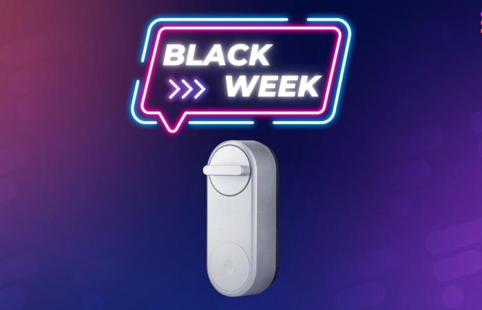 Withings, Philips Hue, Roborock … Black Friday bricht die Preise für die am besten vernetzten Objekte für zu Hause