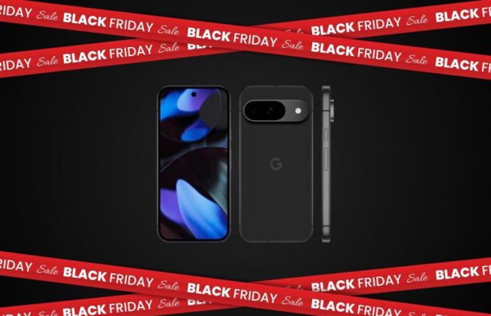 Es ist das nahezu perfekte Smartphone und während des Black Friday gibt es auf dieser Website den besten Preis