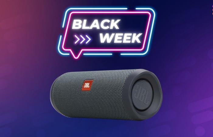 Kopfhörer, Ohrhörer, Lautsprecher … Der Black Friday lässt die Preise der besten Audioprodukte tanzen