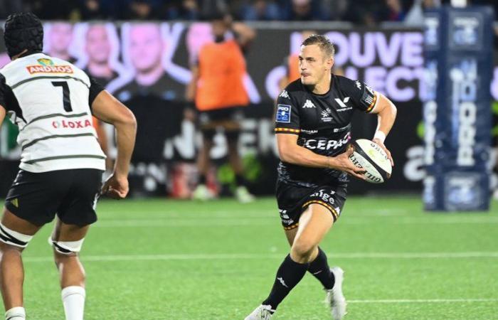 Pro D2 – Nach einem atemberaubenden Spiel besiegt Provence Rugby Nizza im Südostderby