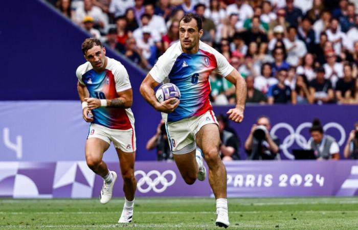 Rugby-Siebener: Wann und auf welchem ​​Fernsehsender kann man die erste Phase der HSBC Sevens in Dubai verfolgen?