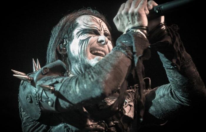 Dani Filth kritisiert den Einfluss von KI auf die Musik