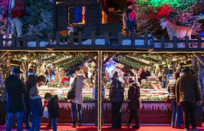 Jingle Bauch! 6 Ultra-Gourmet-Weihnachtsmärkte in Belgien, die es zu entdecken gilt