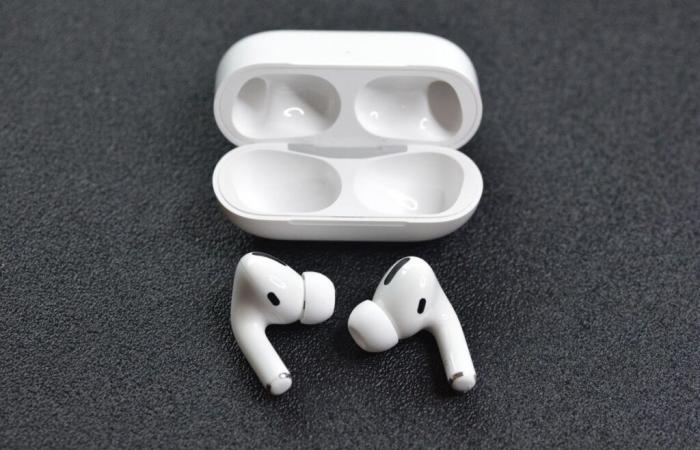 FNAC senkt zum besten Zeitpunkt die Preise für die AirPods Pro 2