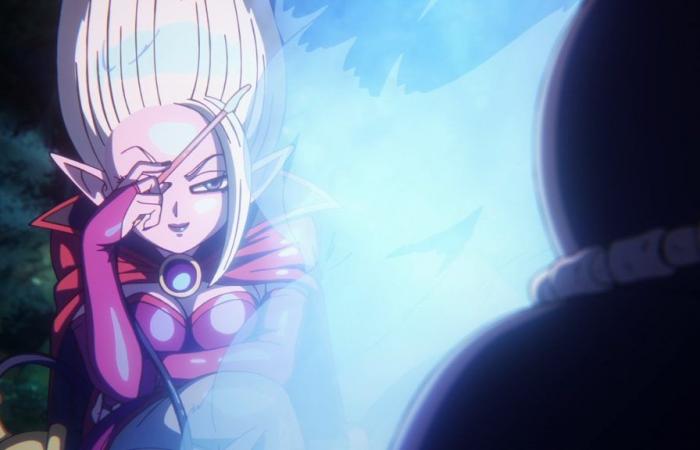 Dragon Ball DAIMA Folge 8 – Dragon Ball Super