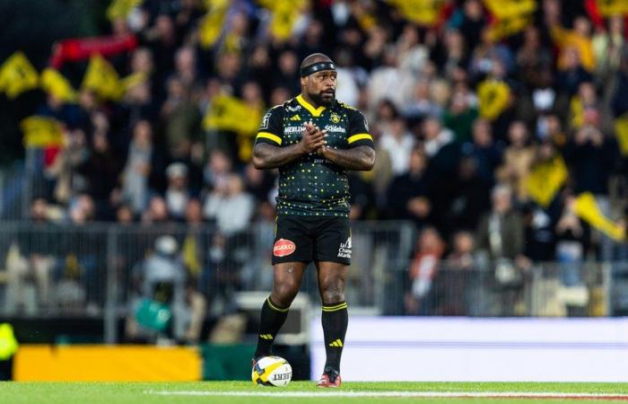 Top 14 – Levani Botia-Inhaber sechs Monate später findet Romaric Camou Marcel-Deflandre … Die Kompositionen von La Rochelle – Vannes