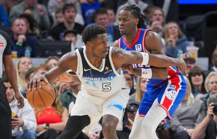 Timberwolves vs. Clippers: Live-Stream, Spielzeit und mehr