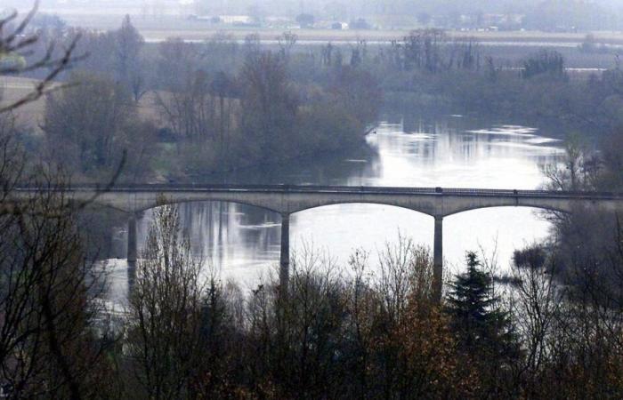 In Frankreich erfordert jede vierte Brücke in Kleinstädten eine Konsolidierung oder Notarbeiten