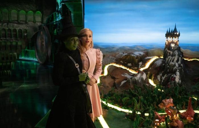 Der „Wicked“-Film ist noch schwuler, als sich irgendjemand hätte vorstellen können