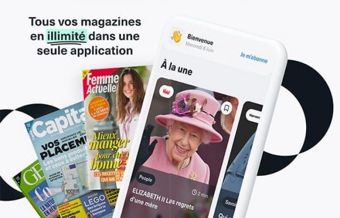 PassPresse: Prisma Media beendet seine Bewerbung