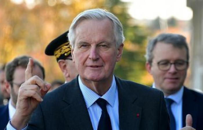 Michel Barnier will die Branche für fünf Jahre vom System der „Null-Netto-Künstlichkeit“ ausschließen