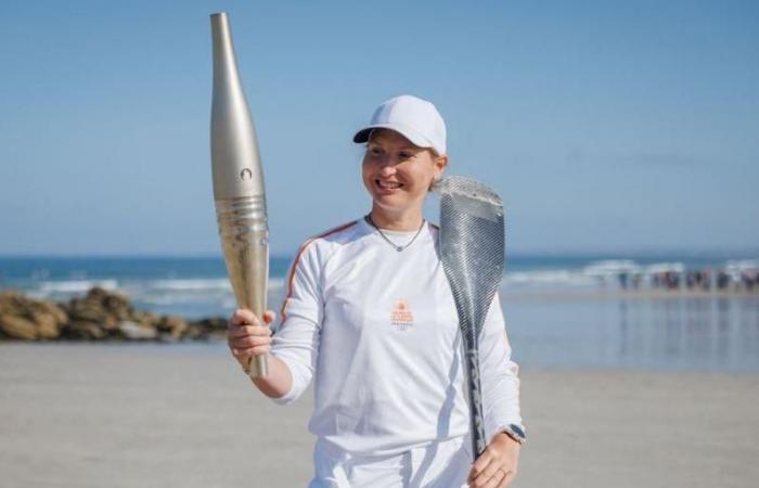 Tod von Amandine Chazot, zweifache Vize-Weltmeisterin im Stand-Up-Paddle