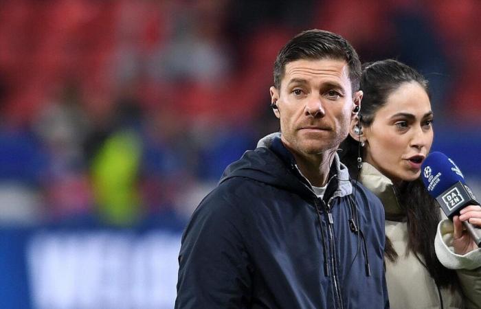 PSG und Real streiten um Xabi Alonso