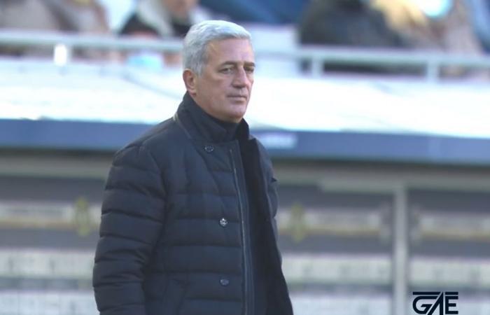 Die Girondins de Bordeaux müssen für Vladimir Petkovic nichts zahlen!