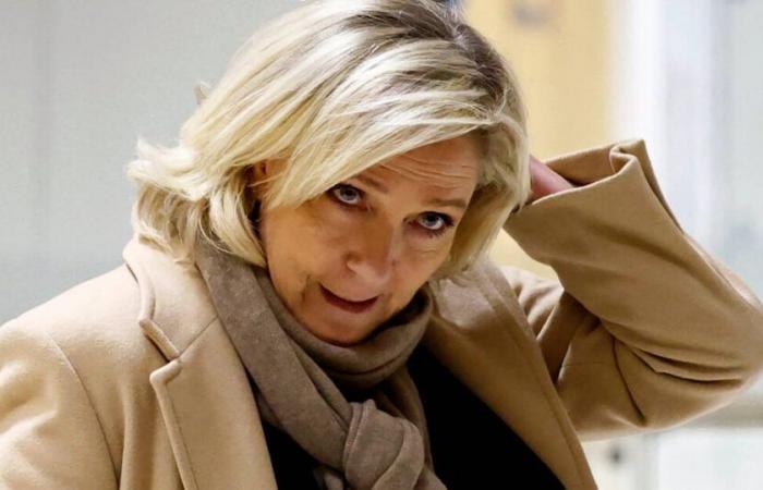 Kann Frankreich seinen EU-Beitrag einseitig um eine Milliarde Euro kürzen, wie es Marine Le Pen fordert? – Befreiung