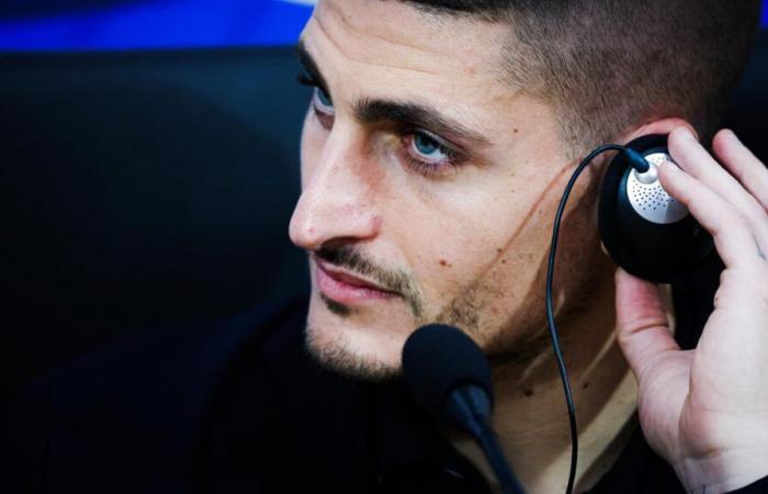 Transfers: Der Verratti-Clan gibt die Farbe in Katar bekannt!