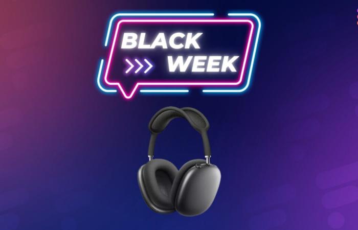 Kopfhörer, Ohrhörer, Lautsprecher … Der Black Friday lässt die Preise der besten Audioprodukte tanzen