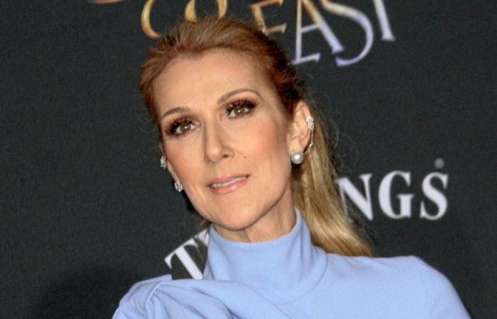 Wir wissen mehr über die Rückkehr von Céline Dion