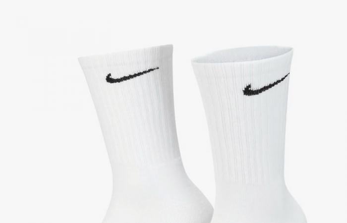 Nike Black Friday Sale 2024, erhalten Sie bis zu 60 % Rabatt auf Sportbekleidung