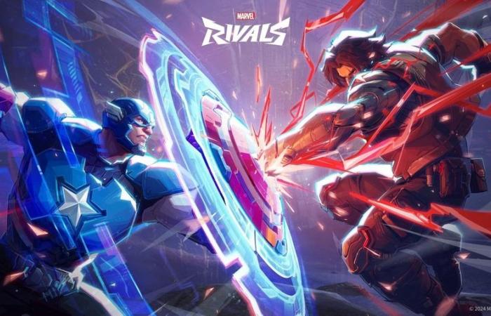 Marvel Rivals ist bereit, es mit Overwatch und Valorant aufzunehmen und kündigt das Ende seiner Entwicklung an – Neuigkeiten