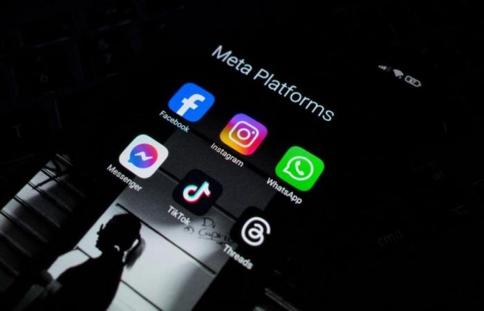 Meta, TikTok und Snapchat verurteilen das in Australien eingeführte Social-Media-Verbot für unter 16-Jährige