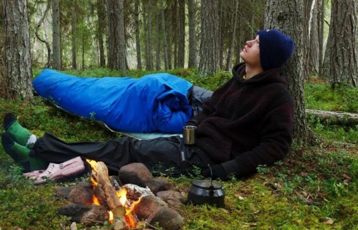 Entdeckerlustiger YouTuber kommt bei Schneesturm in Lappland ums Leben