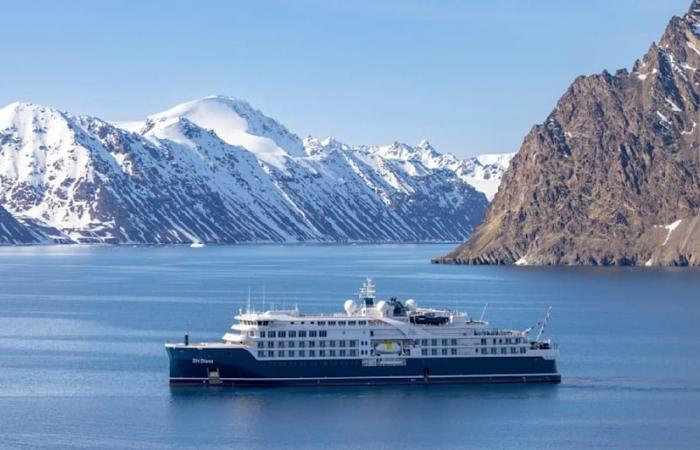 Luxuskreuzfahrt-Desaster: Passagiere treten in Hungerstreik | News