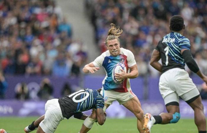 Rugby 7s. Einsätze, Kette … Alles, was Sie über das Dubai-Turnier wissen müssen, bei dem die französischen Teams gegeneinander antreten