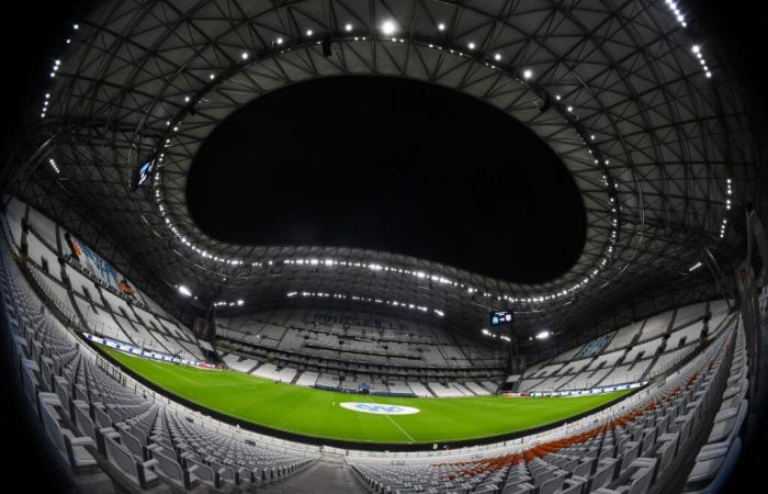 AS Monaco. Das Vélodrome-Stadion schaltet auf Audiodeskription um